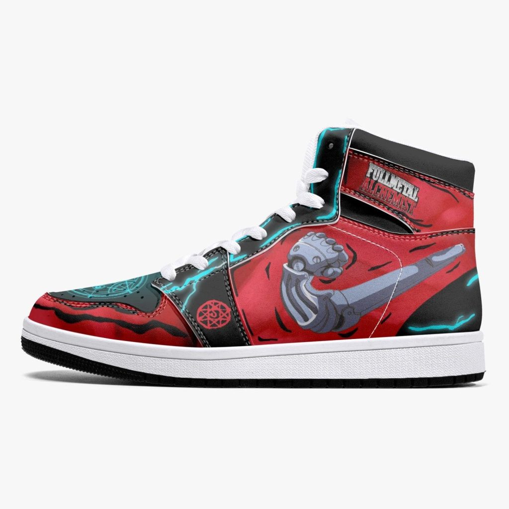 edward and alphonse elric fullmetal alchemist j force shoes 8 6a9169d2 4195 4377 bc3f 74f980d300b7 - Anime Shoes UK Store