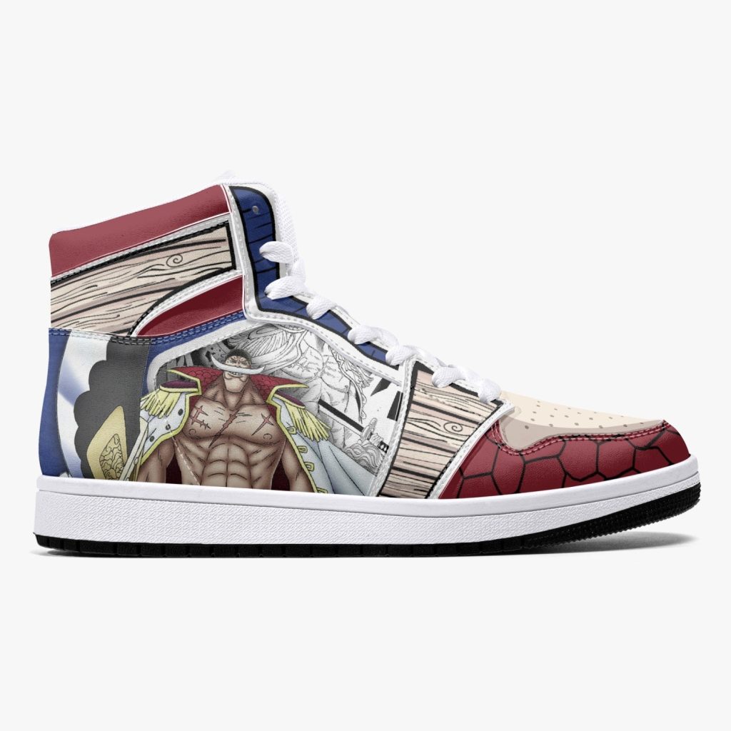 edward newgate one piece j force shoes 11 - Anime Shoes UK Store