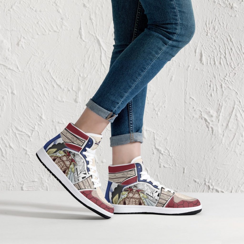 edward newgate one piece j force shoes 14 - Anime Shoes UK Store