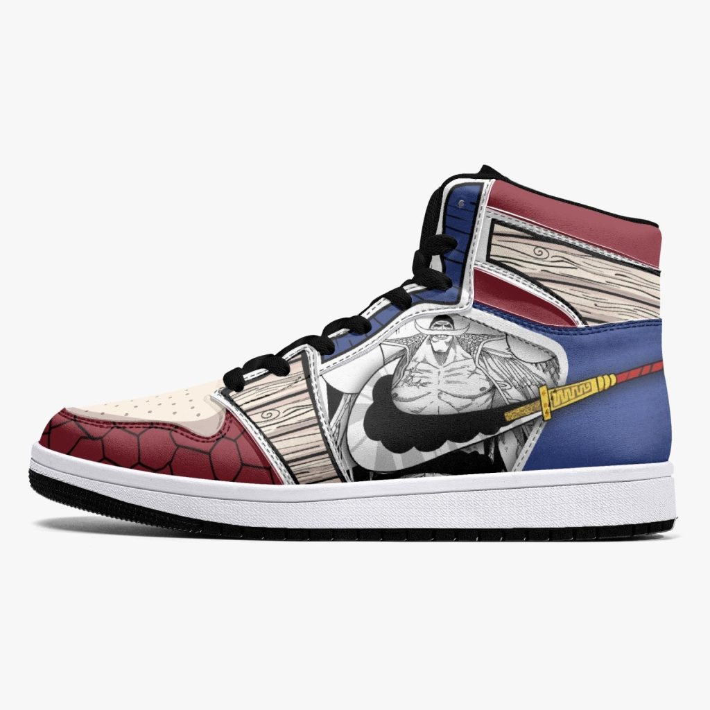 edward newgate one piece j force shoes 17 - Anime Shoes UK Store