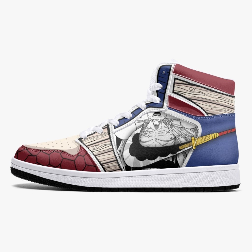 edward newgate one piece j force shoes 7 - Anime Shoes UK Store