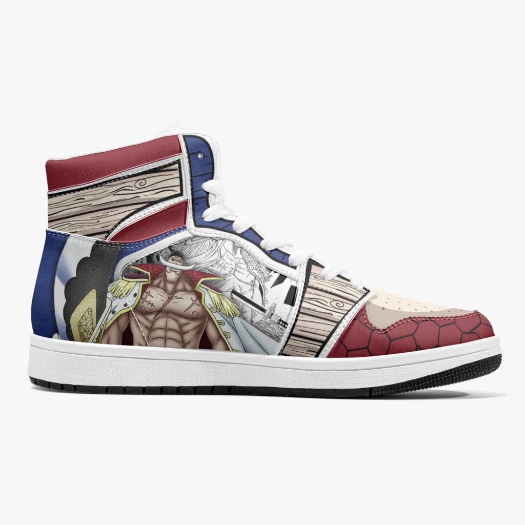 edward newgate one piece j force shoes 8 - Anime Shoes UK Store