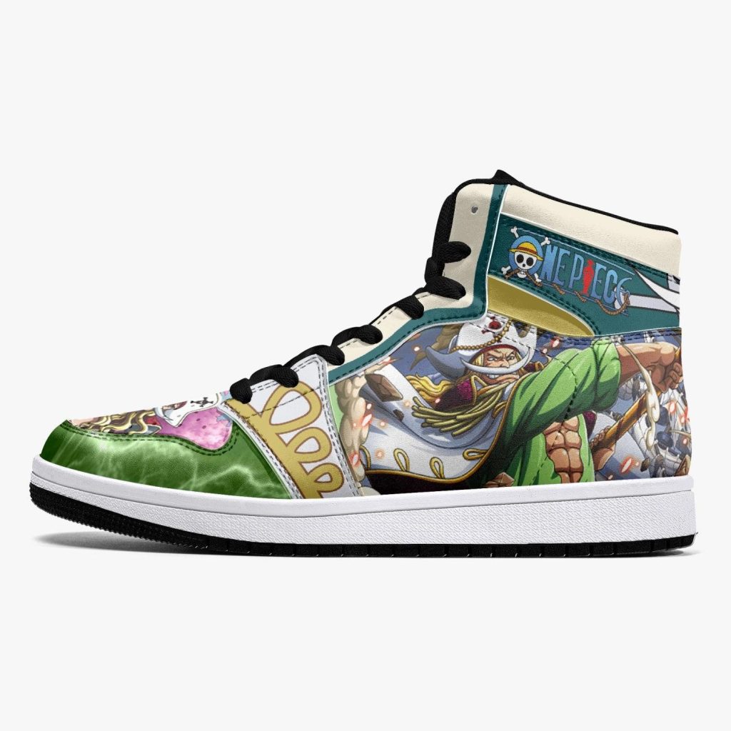 edward newgate wano one piece j force shoes 7 - Anime Shoes UK Store