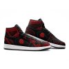 eijiro kirishima my hero academia jd1 shoes 2 - Anime Shoes UK Store