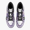 emilia rezero j force shoes 4 - Anime Shoes UK Store
