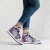 emilia rezero j force shoes 5 - Anime Shoes UK Store