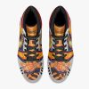 enji todoroki endeavor my hero academia j force shoes 3 - Anime Shoes UK Store