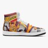 enji todoroki endeavor my hero academia j force shoes 8 - Anime Shoes UK Store