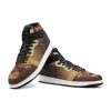 eren yeager attack on titan jd1 shoes 4 - Anime Shoes UK Store