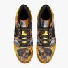 eren yeager attack titan attack on titan j force shoes 4 - Anime Shoes UK Store