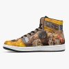 eren yeager attack titan attack on titan j force shoes 9 - Anime Shoes UK Store