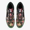 eren yeager survey corps attack on titan j force shoes 3 - Anime Shoes UK Store