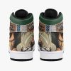 eren yeager survey corps attack on titan j force shoes 6 - Anime Shoes UK Store
