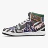 eren yeager timeskip attack on titan j force shoes 4 - Anime Shoes UK Store