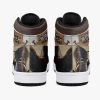 eren yeager training corps attack on titan j force shoes 4 - Anime Shoes UK Store