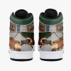 erwin smith attack on titan j force shoes 4 - Anime Shoes UK Store