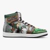erwin smith shinzou wo sasageyo attack on titan j force shoes 8 - Anime Shoes UK Store
