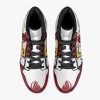 erza scarlet fairy tail j force shoes 3 - Anime Shoes UK Store