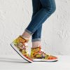 escanor praise the sun seven deadly sins j force shoes 16 - Anime Shoes UK Store