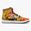 escanor praise the sun seven deadly sins j force shoes 18 - Anime Shoes UK Store
