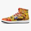 escanor praise the sun seven deadly sins j force shoes 19 - Anime Shoes UK Store