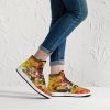 escanor praise the sun seven deadly sins j force shoes 6 - Anime Shoes UK Store