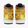 escanor praise the sun seven deadly sins j force shoes 7 - Anime Shoes UK Store