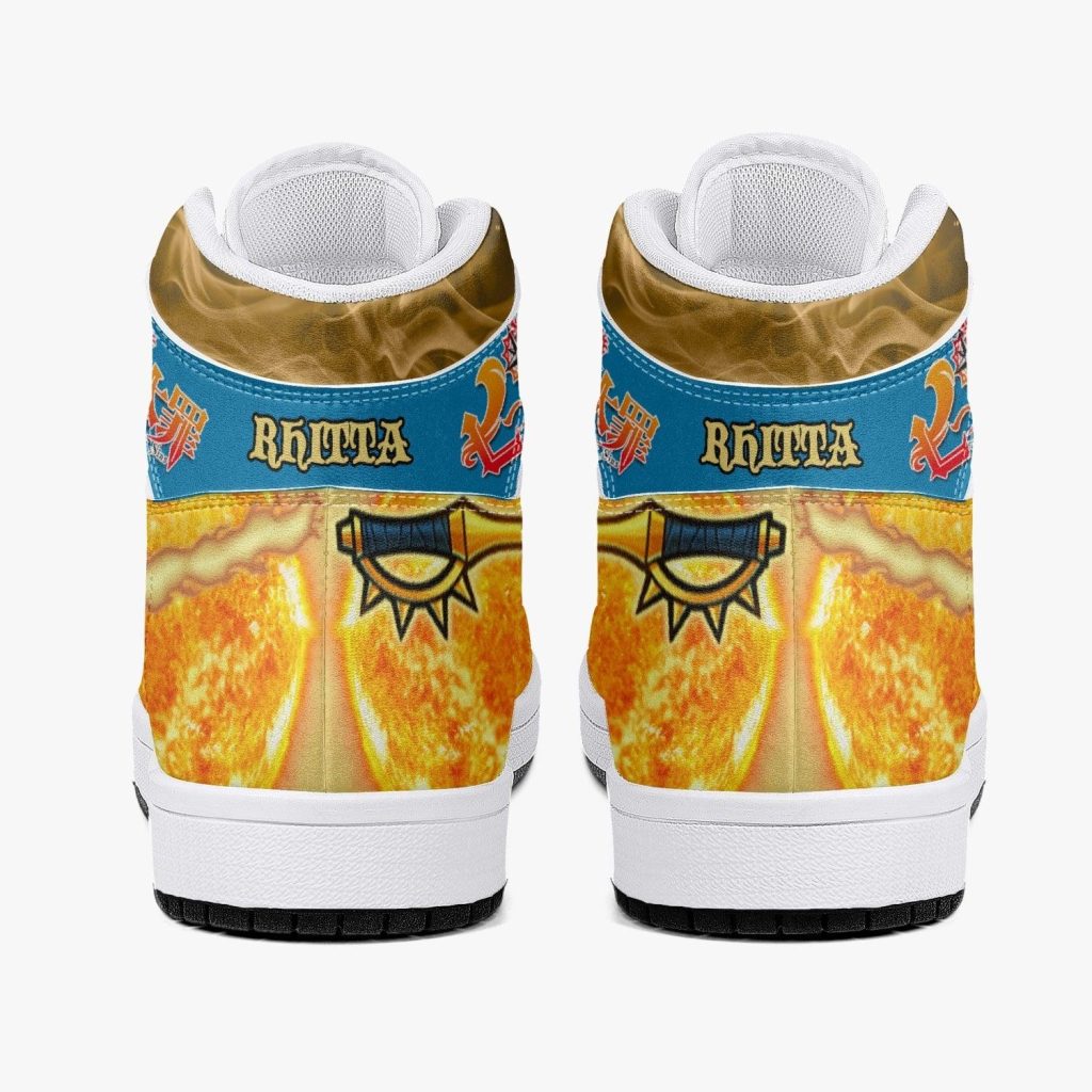 escanor rhitta seven deadly sins j force shoes 13 - Anime Shoes UK Store