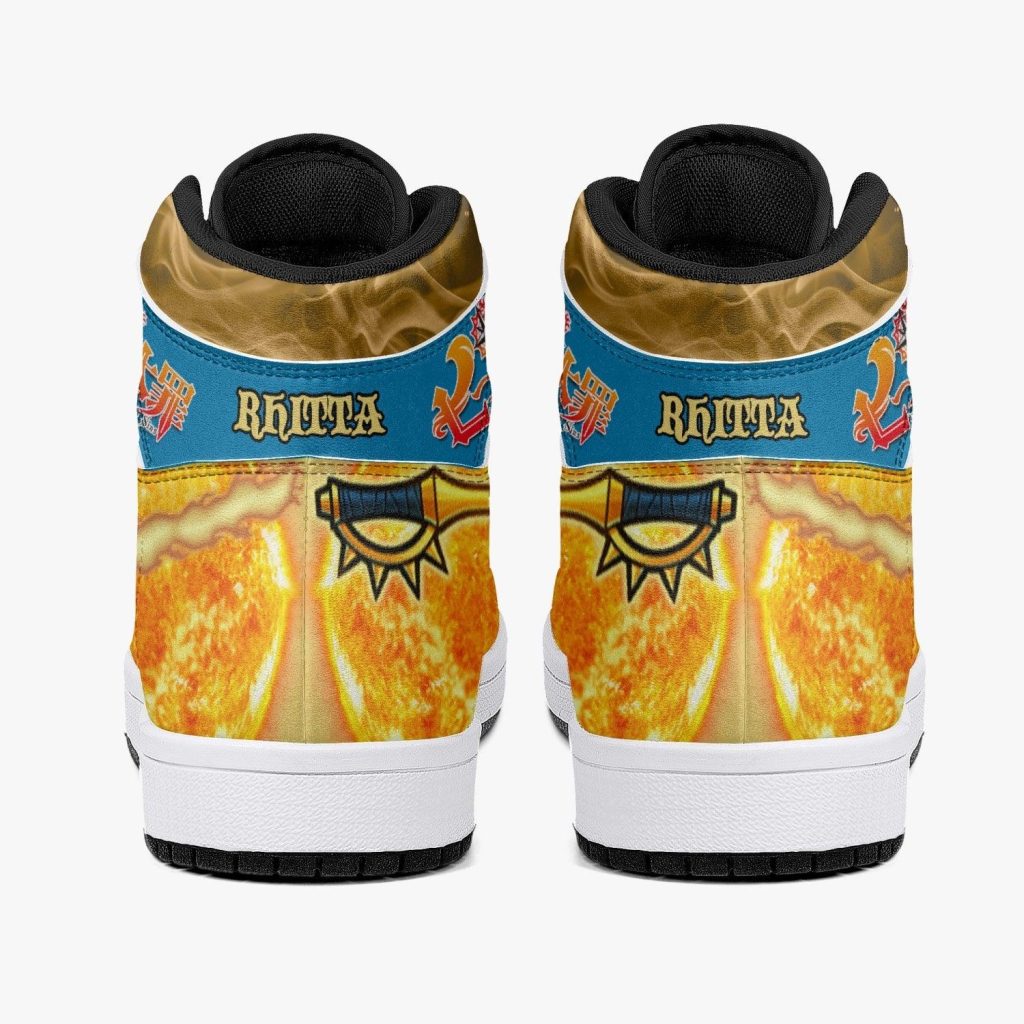 escanor rhitta seven deadly sins j force shoes 3 - Anime Shoes UK Store