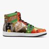 escanor seven deadly sins j force shoes 18 - Anime Shoes UK Store