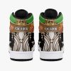 escanor seven deadly sins j force shoes 4 - Anime Shoes UK Store