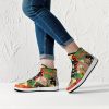 escanor seven deadly sins j force shoes 7 - Anime Shoes UK Store