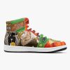 escanor seven deadly sins j force shoes 9 - Anime Shoes UK Store