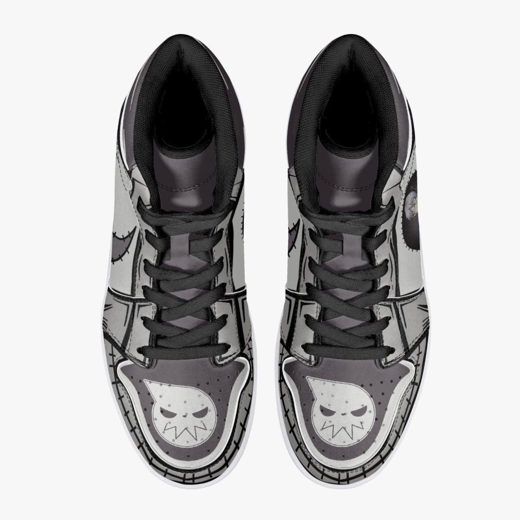 franken stein soul eater j force shoes 3 - Anime Shoes UK Store