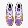 frieza force first form dragon ball z j force shoes 12 - Anime Shoes UK Store