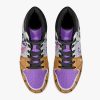 frieza force first form dragon ball z j force shoes 3 - Anime Shoes UK Store