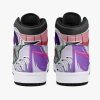 frieza force first form dragon ball z j force shoes 4 - Anime Shoes UK Store