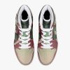 gaara naruto j force shoes 11 - Anime Shoes UK Store