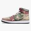 gaara naruto j force shoes 7 - Anime Shoes UK Store
