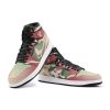 gaara naruto jd1 shoes 4 - Anime Shoes UK Store