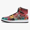 gendo ikari eva unit 02 neon genesis evangelion j force shoes 19 - Anime Shoes UK Store