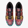gendo ikari eva unit 02 neon genesis evangelion j force shoes 3 - Anime Shoes UK Store