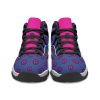 giorno giovanna jojos bizarre adventure aj11 basketball shoes 10 - Anime Shoes UK Store