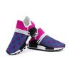 giorno giovanna jojos bizarre adventure custom s1 shoes 2 - Anime Shoes UK Store