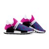 giorno giovanna jojos bizarre adventure custom s1 shoes 3 - Anime Shoes UK Store