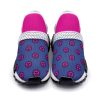 giorno giovanna jojos bizarre adventure custom s1 shoes 4 - Anime Shoes UK Store