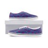 giorno giovanna jojos bizarre adventure custom skate shoes 2 - Anime Shoes UK Store