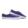giorno giovanna jojos bizarre adventure custom skate shoes 3 - Anime Shoes UK Store