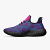 giorno giovanna jojos bizarre adventure mesh nishi shoes 20 - Anime Shoes UK Store