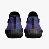 giorno giovanna jojos bizarre adventure mesh nishi shoes 4 - Anime Shoes UK Store